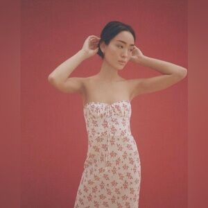 realisation par iris dress size XS